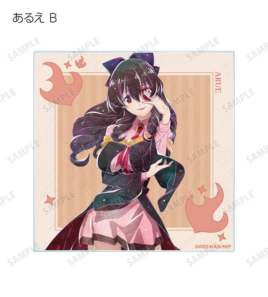 AmiAmi [Character & Hobby Shop]  Kono Subarashii Sekai ni Bakuen wo! MOKU  Stand B [Yunyun](Released)