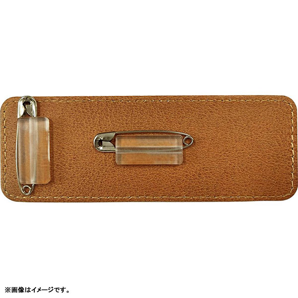 Bem Synthetic Leather Pass Case (Anime Toy) - HobbySearch Anime Goods Store