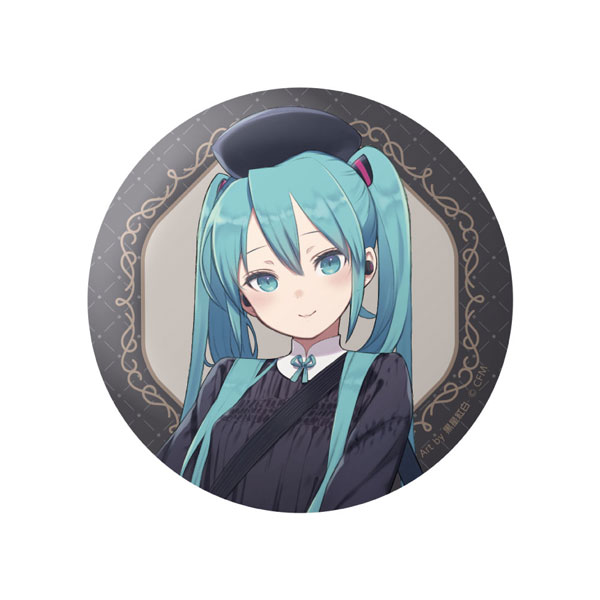 AmiAmi [Character & Hobby Shop]  Hatsune Miku Sticker Collection