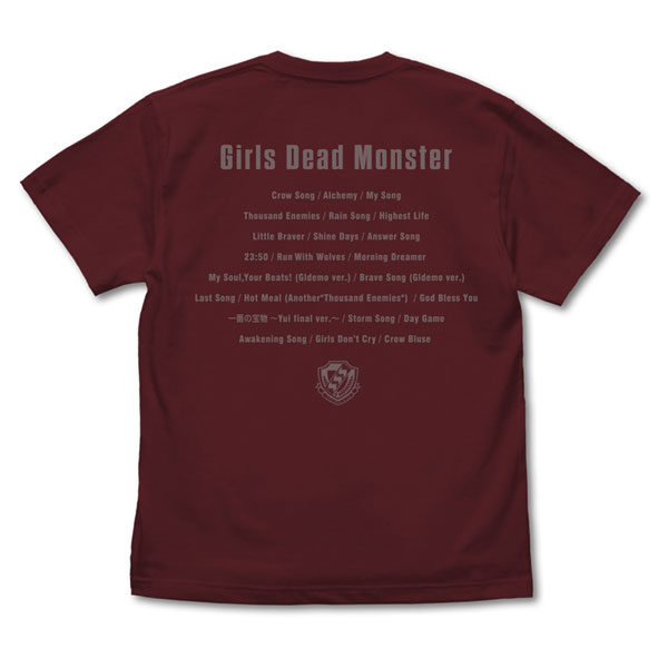 AmiAmi [Character & Hobby Shop] | Angel Beats! Girls Dead Monster