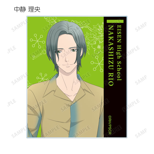 AmiAmi [Character & Hobby Shop]  TV Anime Opus.COLORs Michitaka Nanba  Jumbo Acrylic Stand(Released)