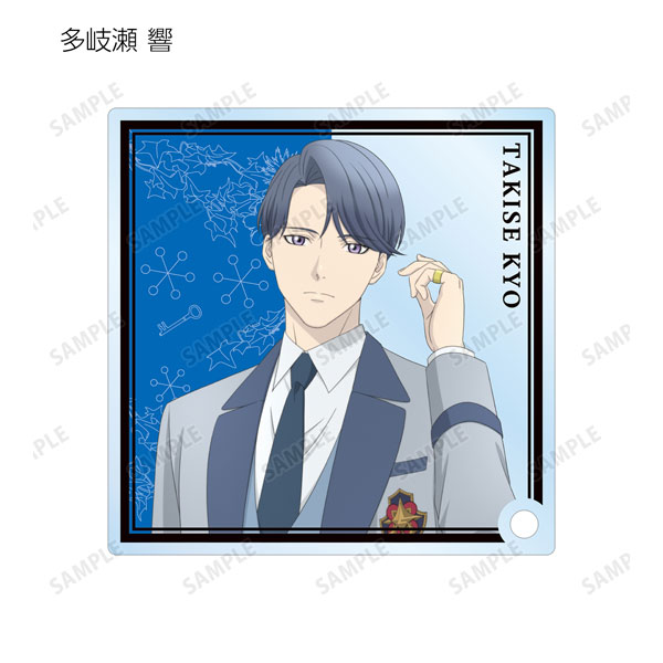 AmiAmi [Character & Hobby Shop]  TV Anime Opus.COLORs Michitaka Nanba  Jumbo Acrylic Stand(Released)