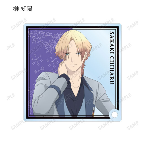 AmiAmi [Character & Hobby Shop]  TV Anime Opus.COLORs Michitaka