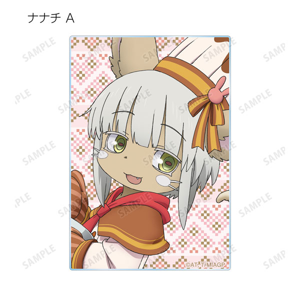 AmiAmi [Character & Hobby Shop] | Made in Abyss The Golden City of