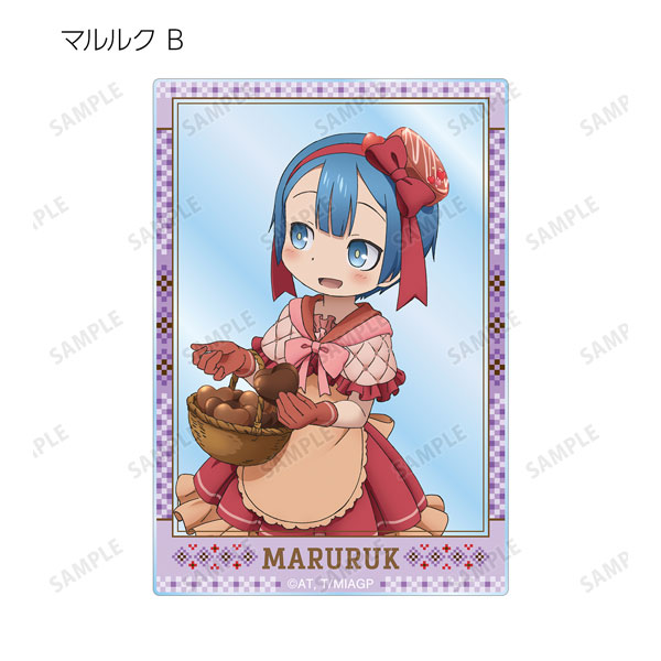 AmiAmi [Character & Hobby Shop] | Made in Abyss The Golden City of