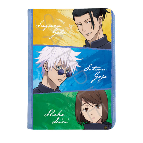  Maou Gakuin No Futekigousha Anime Notebook For Anime