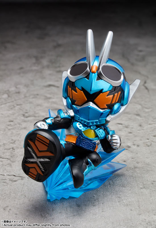 AmiAmi [Character & Hobby Shop] | TAMASHII NATIONS BOX Kamen Rider