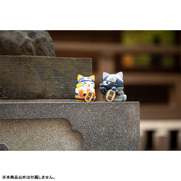 プレゼントを選ぼう！ [Character AmiAmi & NARUTO PROJECT CAT MEGA | Shop] Hobby 果物