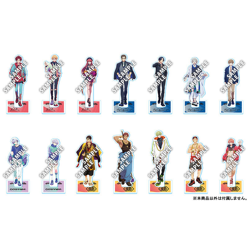 AmiAmi [Character & Hobby Shop] | 《Paradox Live THE ANIMATION 