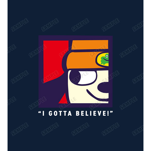 AmiAmi [Character & Hobby Shop] | PaRappa The Rapper Full