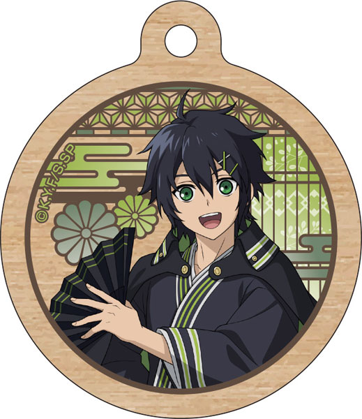 AmiAmi [Character & Hobby Shop]  TV Anime Seraph of the End New