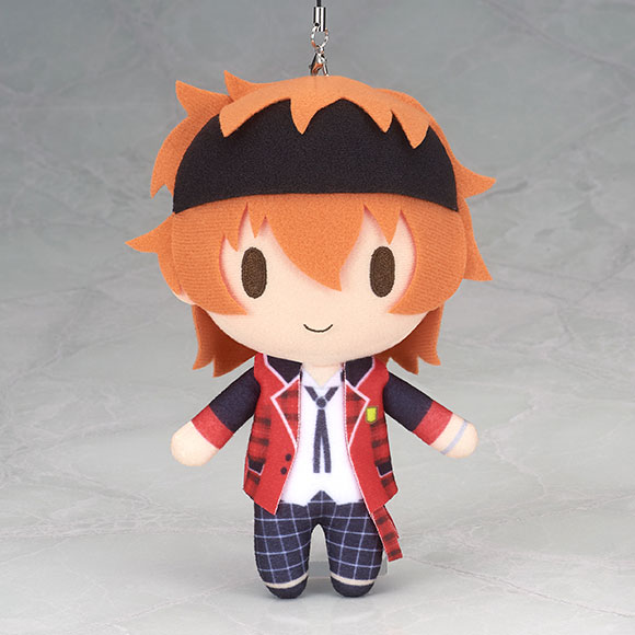 AmiAmi [Character & Hobby Shop] | THE IDOLM@STER SideM Mini Plush