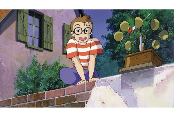 AmiAmi [Character & Hobby Shop]  Kiki's Delivery Service Postcard  Set(Pre-order)