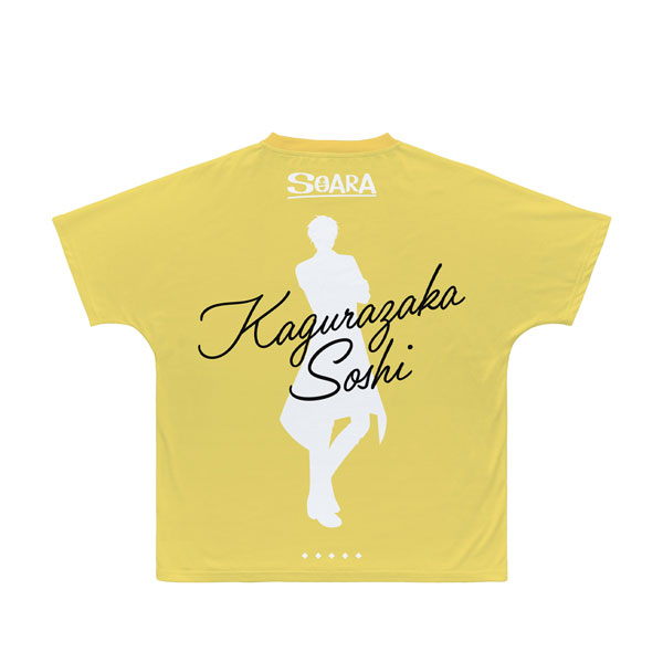 AmiAmi [Character & Hobby Shop] | TSUKIPRO THE ANIMATION 2 Soshi