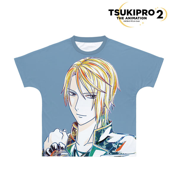 AmiAmi [Character & Hobby Shop] | TSUKIPRO THE ANIMATION 2 Koki