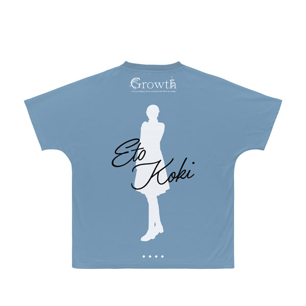 TSUKIPPO THE ANIMATION2 Tシャツ AmiAmi [Character & Hobby Shop] | TSUKIPRO THE ANIMATION 2 Koki