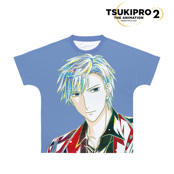 TSUKIPPO THE ANIMATION2 Tシャツ AmiAmi [Character & Hobby Shop] | TSUKIPRO THE ANIMATION 2 Dai