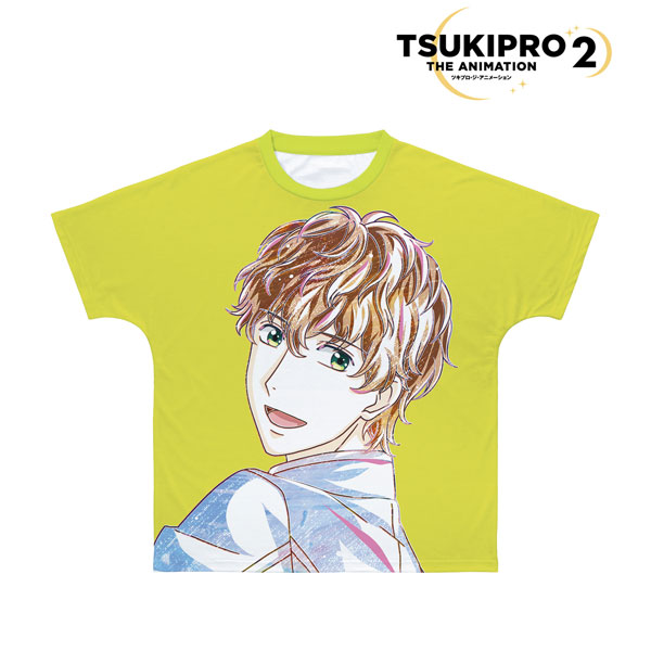 AmiAmi [Character & Hobby Shop] | TSUKIPRO THE ANIMATION 2 Eichi
