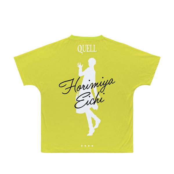 TSUKIPPO THE ANIMATION2 Tシャツ AmiAmi [Character & Hobby Shop] | TSUKIPRO THE ANIMATION 2 Eichi