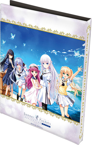 AmiAmi [Character & Hobby Shop] | Synthetic Leather Card File