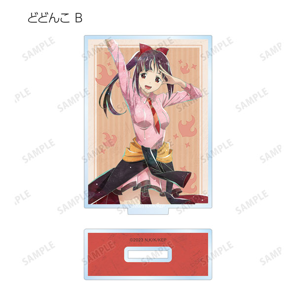 AmiAmi [Character & Hobby Shop]  Anime Kono Subarashii Sekai ni Bakuen  wo! Trading Ani-Art Shikishi w/Stand 14Pack BOX(Pre-order)