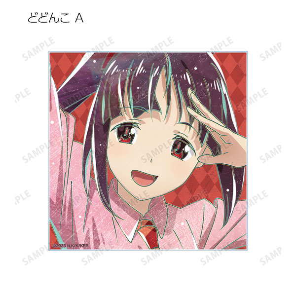AmiAmi [Character & Hobby Shop]  Anime Kono Subarashii Sekai ni Bakuen  wo! Trading Ani-Art Shikishi w/Stand 14Pack BOX(Pre-order)