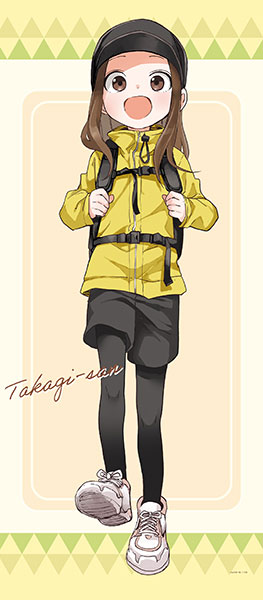 Tải xuống APK Takagi San Anime Wallpaper cho Android