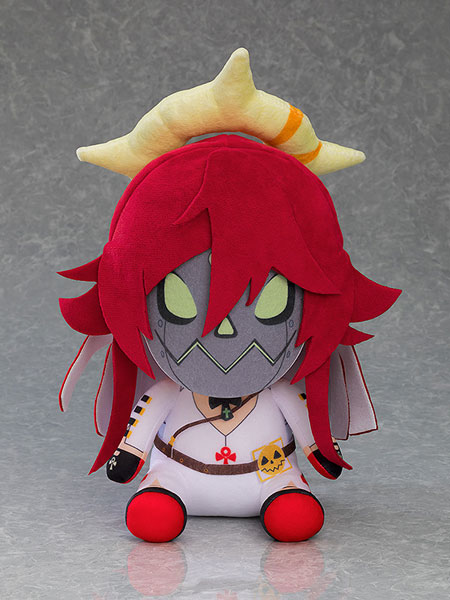 AmiAmi [Character & Hobby Shop] | GUILTY GEAR -STRIVE- Plushie