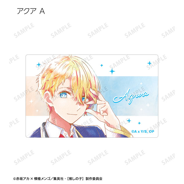 AmiAmi [Character & Hobby Shop] | [Oshi no Ko] Trading Ani