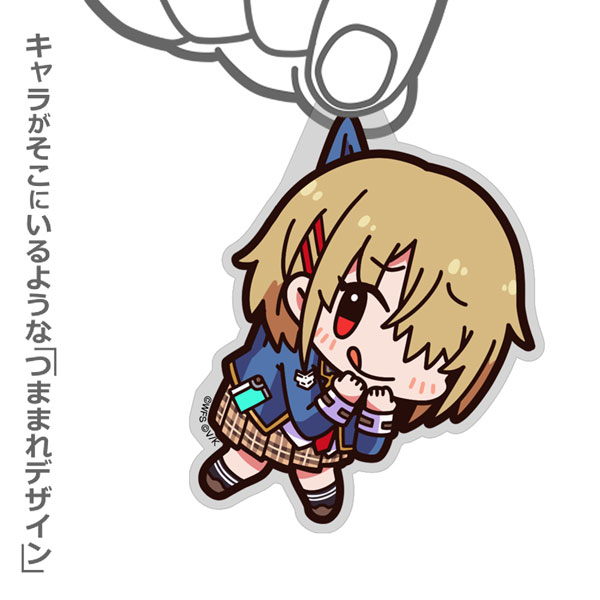 AmiAmi [Character & Hobby Shop] | Heaven Burns Red Ruka Kayamori