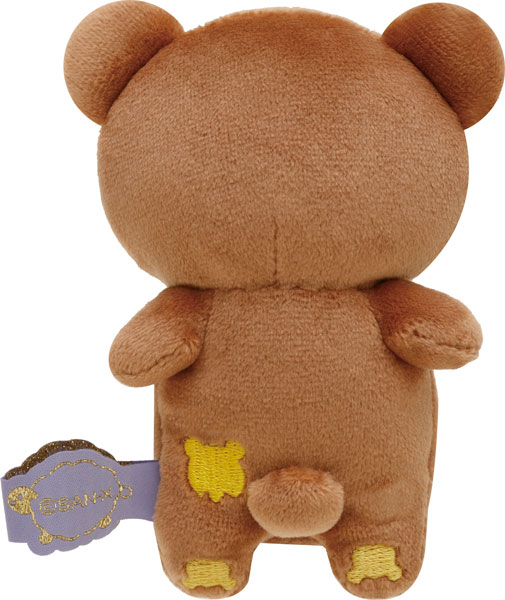 AmiAmi [Character & Hobby Shop]  SE58002 Rilakkuma Dozing with