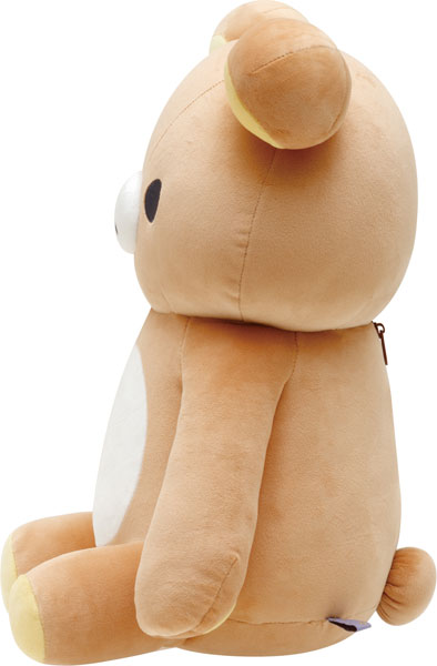 AmiAmi [Character & Hobby Shop]  SE58002 Rilakkuma Dozing with