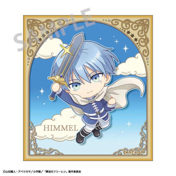 AmiAmi [Character & Hobby Shop] | Frieren: Beyond Journey's End 