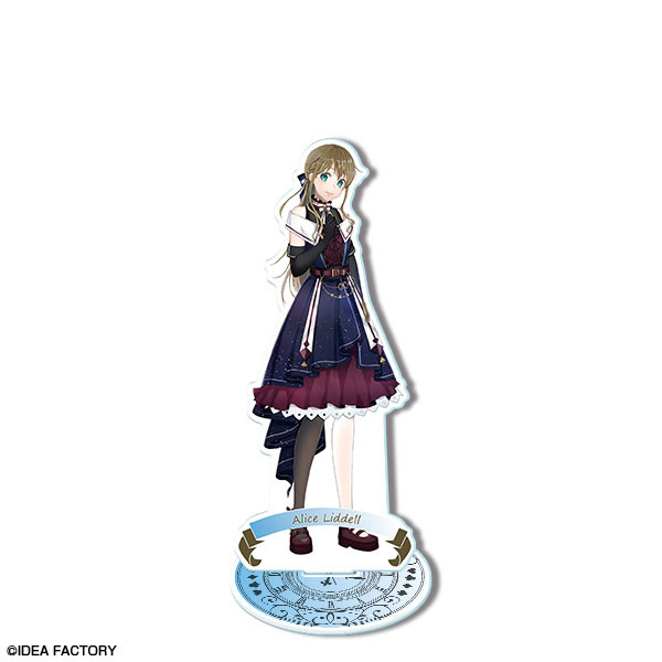 AmiAmi [Character & Hobby Shop]  Azur Lane Cheshire Acrylic  Stand(Pre-order)