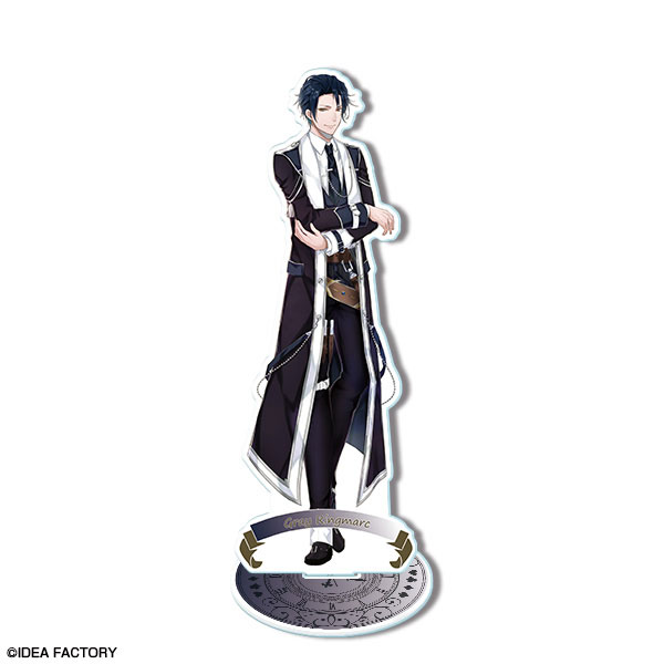 AmiAmi [Character & Hobby Shop]  [Bonus] The King's Avatar Ye Xiu