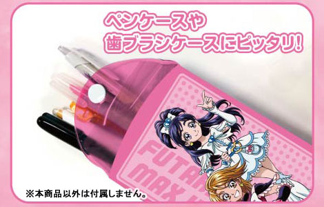 AmiAmi [Character & Hobby Shop] | Multi Clear Case Lsize PreCure 