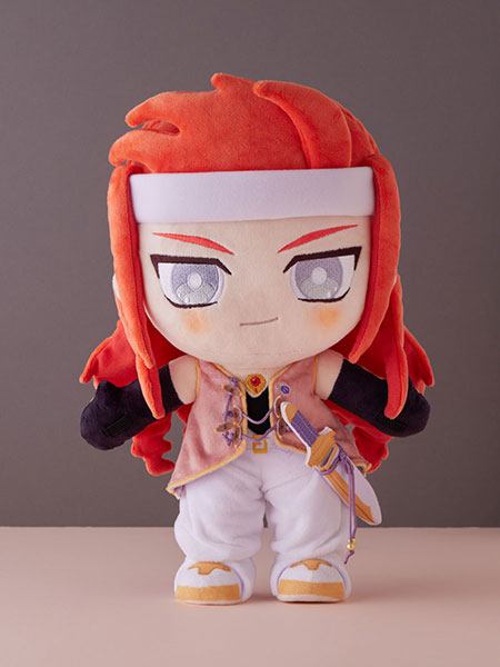 AmiAmi [Character & Hobby Shop] | Tales of Symphonia Zelos Wilder