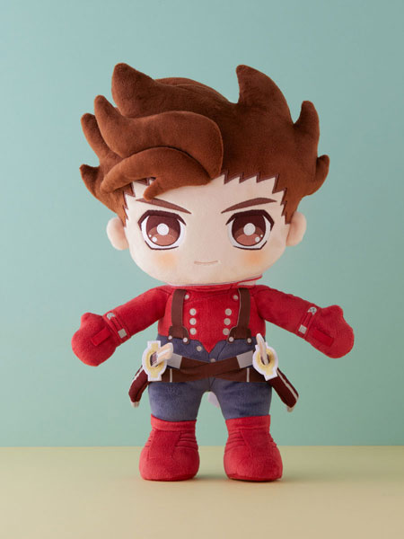 AmiAmi [Character & Hobby Shop] | Tales of Symphonia Lloyd Irving