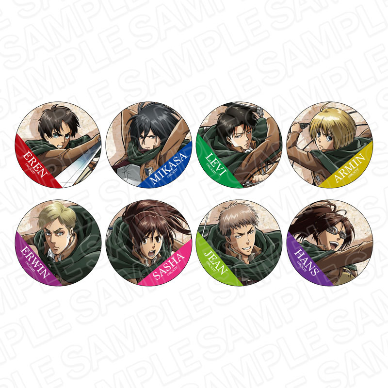 Pin by RiNa on Shingeki no Kyojin  Anime, Attack on titan season, Attack  on titan