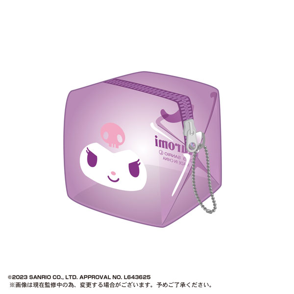 AmiAmi [Character & Hobby Shop] | Sanrio Characters Korotto Pouch 