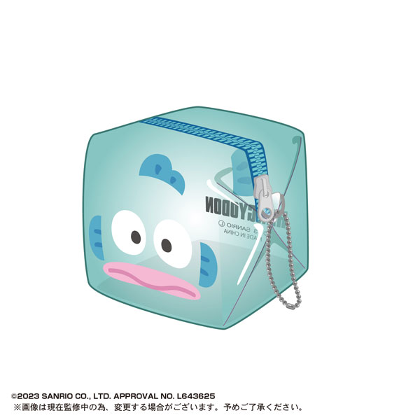 AmiAmi [Character & Hobby Shop] | Sanrio Characters Korotto Pouch 