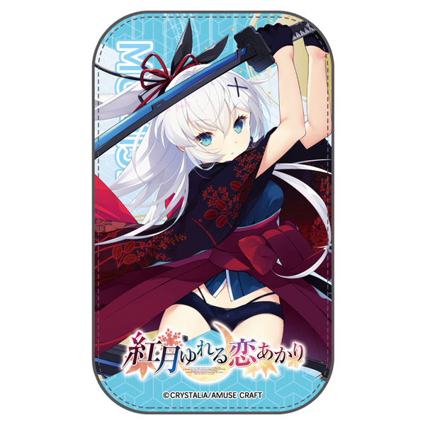 AmiAmi Character Hobby Shop Akatsuki Yureru Koi Akari Waist