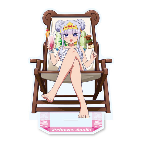 AmiAmi [Character & Hobby Shop]  Sleepy Princess in the Demon