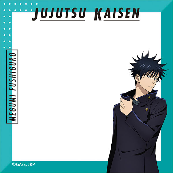 AmiAmi [Character & Hobby Shop]  TV Anime Jujutsu Kaisen 2nd