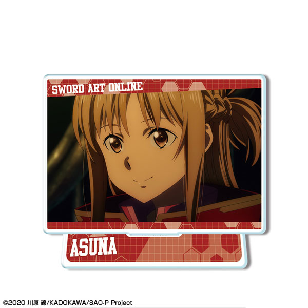 Sword Art Online:Progressive-Scherzo of Deep Night Official File  Folder-Kirito