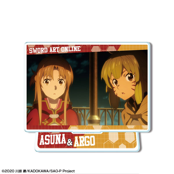 Sword Art Online Progressive B2 Wall Scroll 2: Asuna