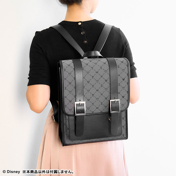 louis vuitton square backpack