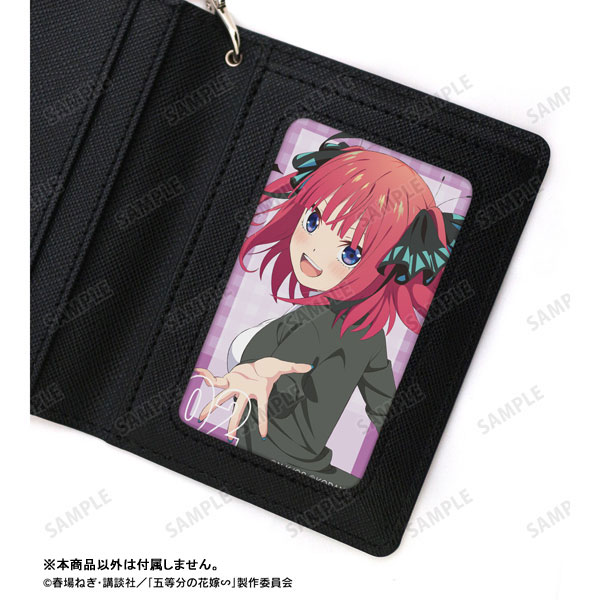 Cute Nino - 5 Toubun no Hanayome Art Board Print for Sale by Kami-Anime