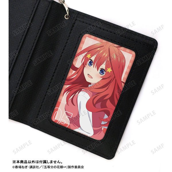 AmiAmi [Character & Hobby Shop] | The Quintessential Quintuplets