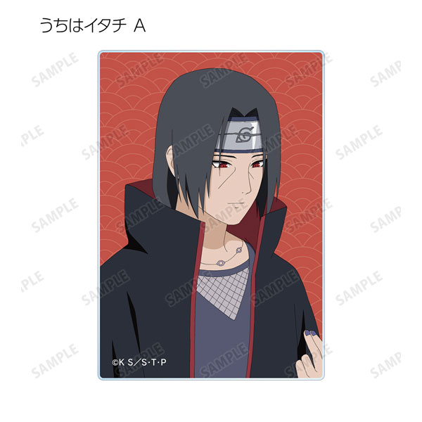 AmiAmi [Character & Hobby Shop] | NARUTO Shippuden New 